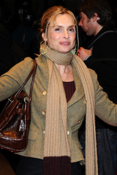 Maryam D'Abo