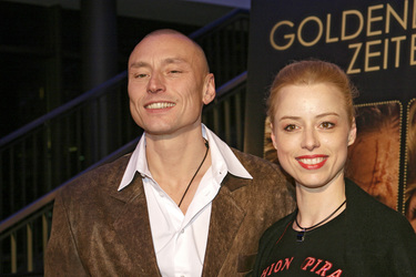 Werner Daehn, Sonja Kerskes