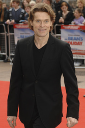 Willem Dafoe