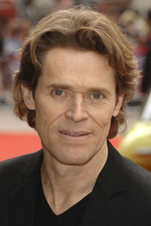 Willem Dafoe