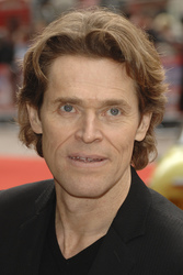 Willem Dafoe
