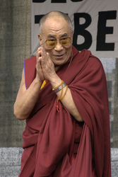 Dalai Lama
