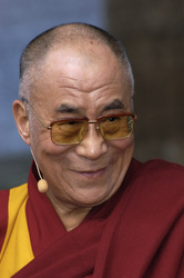 Dalai Lama