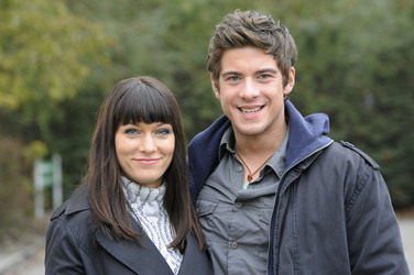 Sylta Fee Wegmann, Philipp Danne