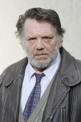 Heinz-Werner Kraehkamp