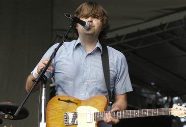 Benjamin Gibbard