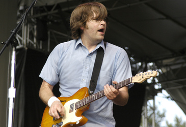 Benjamin Gibbard