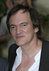 Quentin Tarantino