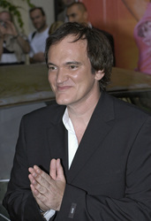 Quentin Tarantino