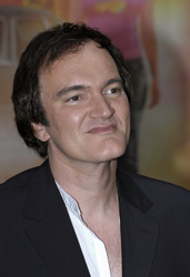 Quentin Tarantino