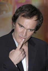 Quentin Tarantino