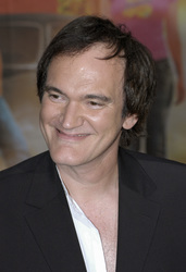 Quentin Tarantino