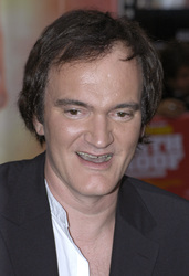 Quentin Tarantino