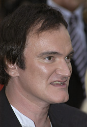 Quentin Tarantino