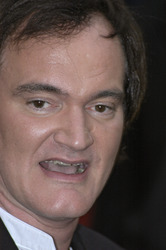 Quentin Tarantino