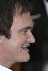 Quentin Tarantino