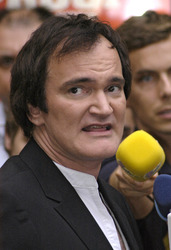 Quentin Tarantino