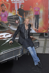 Uwe Fahrenkrog-Petersen