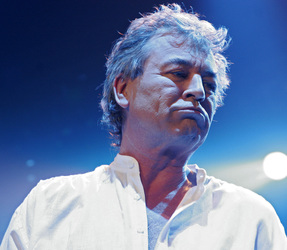 Ian Gillan