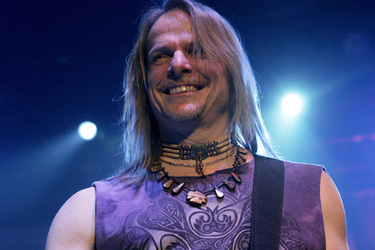 Steve Morse
