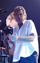 Ian Gillan