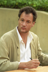 John de Lancie