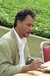 John de Lancie