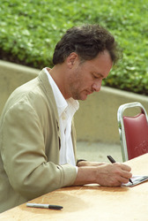 John de Lancie