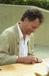 John de Lancie