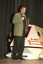 John de Lancie