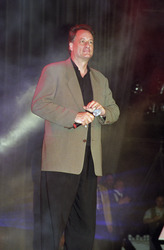 John de Lancie