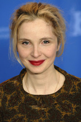 Julie Delpy