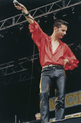 Dave Gahan