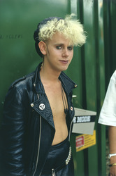 Martin L. Gore