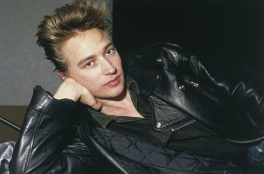 Alan Wilder