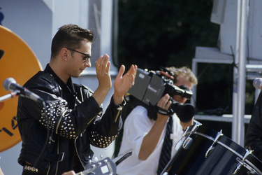 Dave Gahan