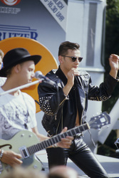 Martin L. Gore, Dave Gahan