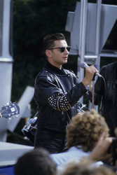 Dave Gahan