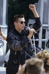 Dave Gahan