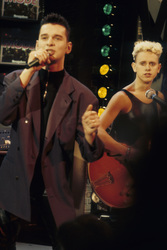 Dave Gahan, Martin L. Gore