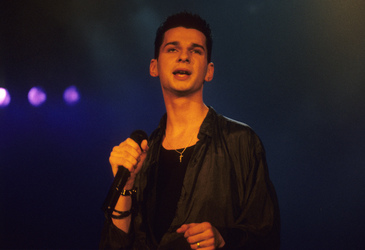 Dave Gahan