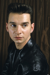 Dave Gahan