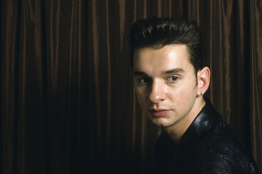 Dave Gahan