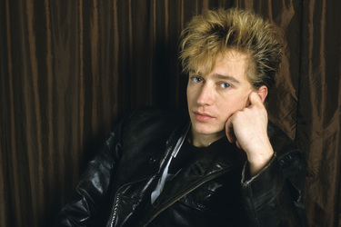 Alan Wilder