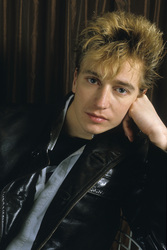 Alan Wilder