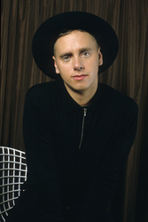 Martin L. Gore