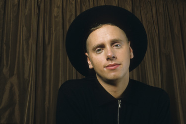 Martin L. Gore