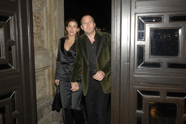 Marie-Jeanette Steinle, Heino Ferch