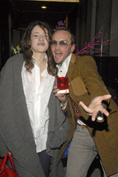 Julia Malik, Hubertus Regout