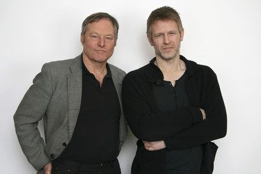 Björn Floberg, Trond Espen Seim